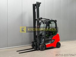 Linde XI 16 PH