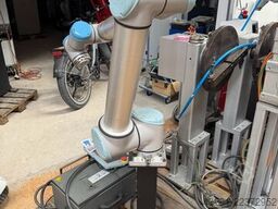 Cobot UR10 CB3.1