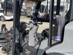 Hako Citymaster 1600 4x4 3.Besen Service Neu