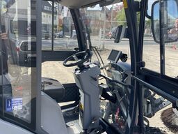 Hako Citymaster 1600 4x4 3.Besen Service Neu
