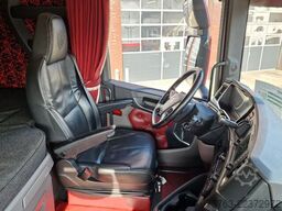 Scania S500 NGS Highline 4x2 - Retarder - Night clima ...