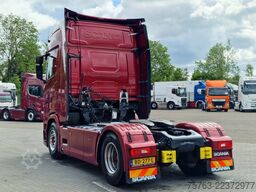 Scania S500 NGS Highline 4x2 - Retarder - Night clima ...