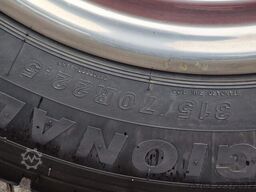 Scania S500 NGS Highline 4x2 - Retarder - Night clima ...