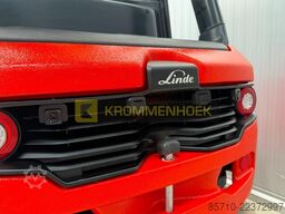 Linde E 25 L