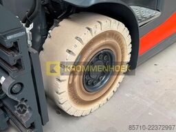 Linde E 25 L