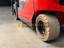 Linde E 25 L