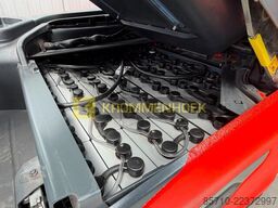 Linde E 25 L