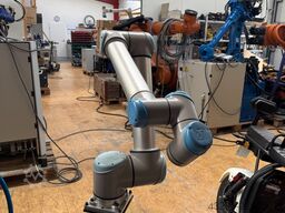 Cobot Universal Robots UR10 CB3