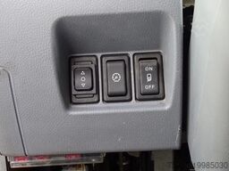 PFAU REXTER A6500 4x4 CREWCAP KIPPER HYDRAULIC