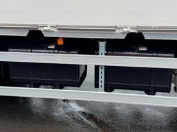 MAN TGM 26.320 L / LBW / LENKACHSE / 20 PAL