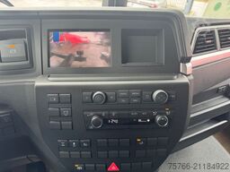 MAN TGM 26.320 L / LBW / LENKACHSE / 20 PAL