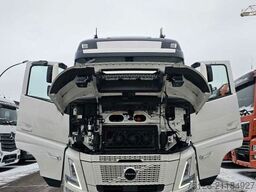 VOLVO Aero FH 500, XL, Euro6, Retarder, Mikrowelle