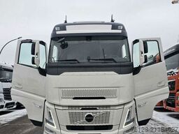 VOLVO Aero FH 500, XL, Euro6, Retarder, Mikrowelle