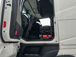 VOLVO Aero FH 500, XL, Euro6, Retarder, Mikrowelle