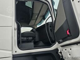VOLVO Aero FH 500, XL, Euro6, Retarder, Mikrowelle