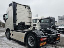VOLVO Aero FH 500, XL, Euro6, Retarder, Mikrowelle