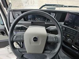 VOLVO Aero FH 500, XL, Euro6, Retarder, Mikrowelle