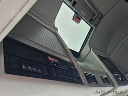 VOLVO Aero FH 500, XL, Euro6, Retarder, Mikrowelle