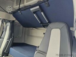 VOLVO Aero FH 500, XL, Euro6, Retarder, Mikrowelle