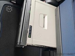 VOLVO Aero FH 500, XL, Euro6, Retarder, Mikrowelle