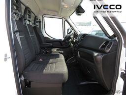 IVECO Daily 70C18HA8/P Koffer/LBW, Klima, NL 3228kg