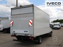 IVECO Daily 35C16 Koffer/LBW Klima, Kamera