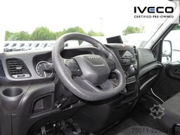 IVECO Daily 35C16 Koffer/LBW Klima, Kamera