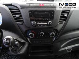IVECO Daily 35C16 Koffer/LBW Klima, Kamera