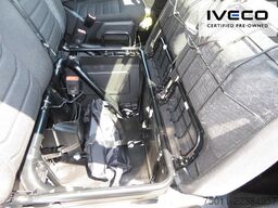 IVECO Daily 70C18HA8/P Koffer/LBW, Klima, NL 3228kg