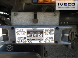 IVECO Daily 70C18HA8/P Koffer/LBW, Klima, NL 3228kg