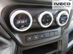 IVECO Daily 35C16 Koffer/LBW Klima, Zwillingsreifen