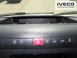 IVECO Daily 35C16 Koffer/LBW Klima, Zwillingsreifen