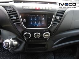 IVECO Daily 35S16V Klima, PDC, lang+hoch, FACELIFT