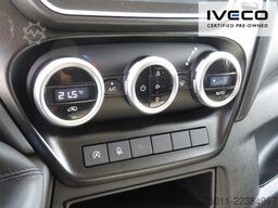 IVECO Daily 35S16V Klima, PDC, lang+hoch, FACELIFT