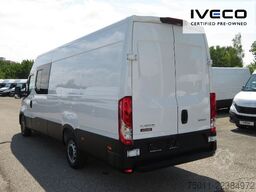 IVECO Daily 35S18HA8V 6-Sitzer, Klima, Kamera, l+h