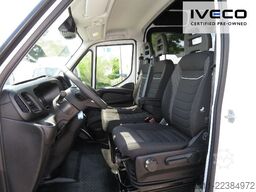 IVECO Daily 35S18HA8V 6-Sitzer, Klima, Kamera, l+h