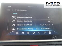 IVECO Daily 35S18HA8V 6-Sitzer, Klima, Kamera, l+h