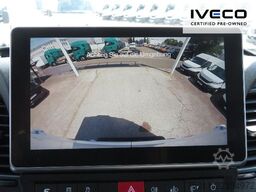 IVECO Daily 35S18HA8V 6-Sitzer, Klima, Kamera, l+h