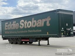 Schmitz Cargobull Curtainsider Mega