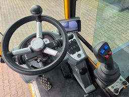 Baumann HX40 - PANTOGRAPH