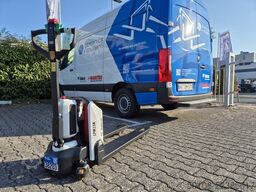 Bobcat LPM15N-7/ Neu 2024