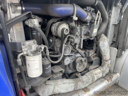 Still RX70-80 | Triplex 4.705mm | Rückfahrkamera