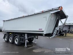 Schmitz Cargobull Kipper Alukastenmulde Thermomulde 26m³