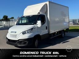 Iveco Daily 35-160 3.0L 160 cv 4,20 mt