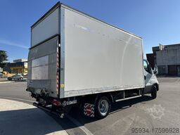 Iveco Daily 35-160 3.0L 160 cv 4,20 mt