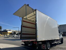 Iveco Daily 35-160 3.0L 160 cv 4,20 mt