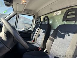 Iveco Daily 35-160 3.0L 160 cv 4,20 mt