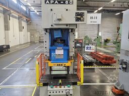SHENZHEN HONGER APA 60 60tone