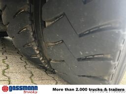 MAN TGA 26.480 6x4 BL, Intarder, SZM/Pritsche