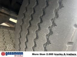 MAN TGA 26.480 6x4 BL, Intarder, SZM/Pritsche